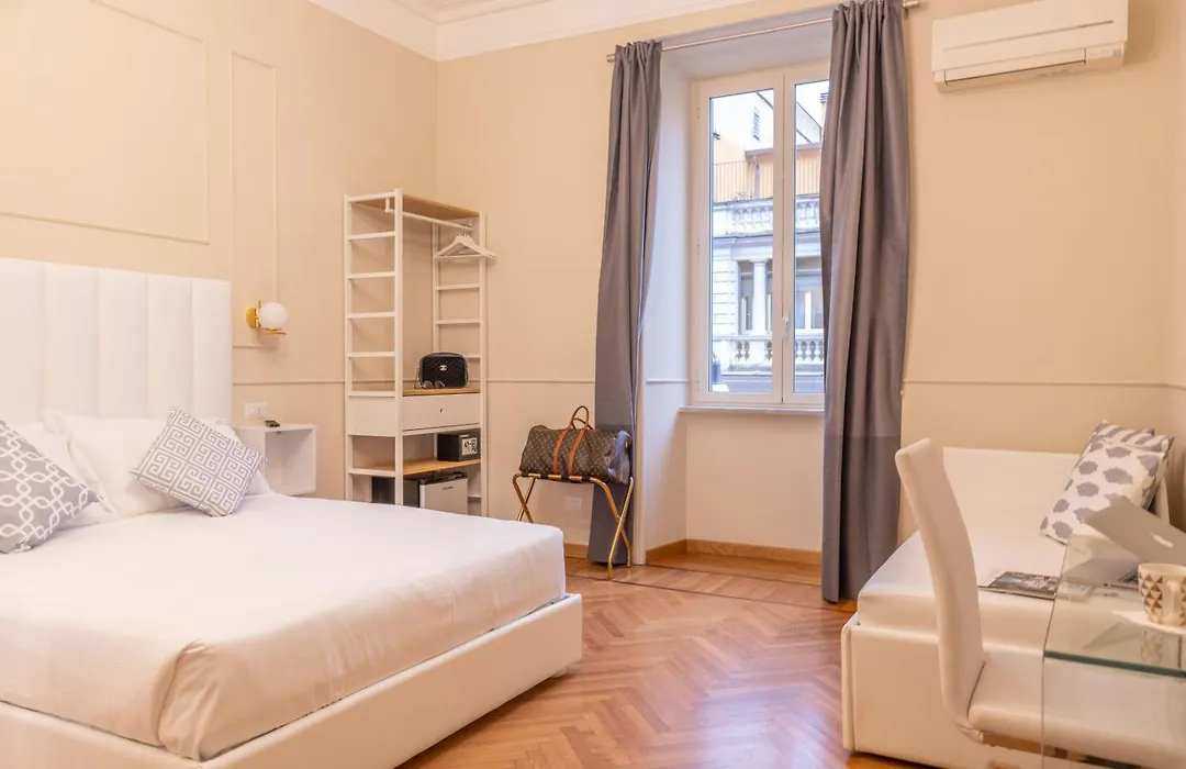 Vatican Palace Suites By Premium Suites Collection-1
