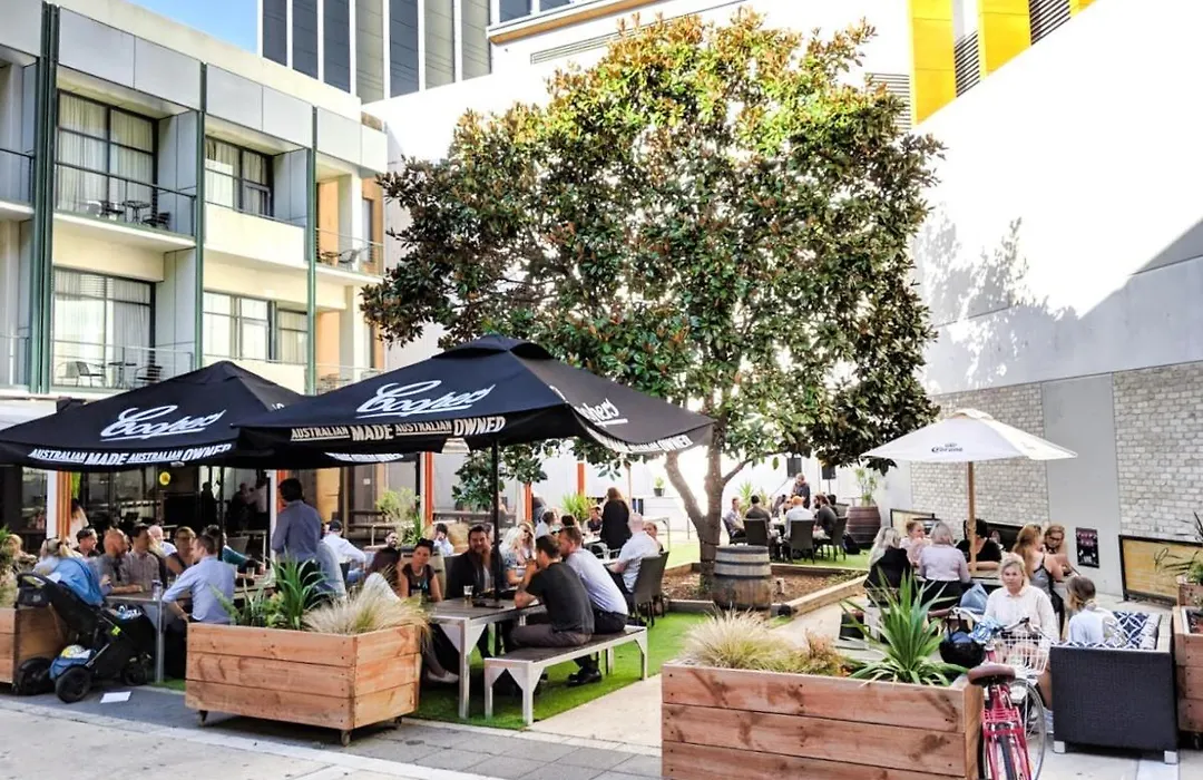 Clarendon Hotel-1