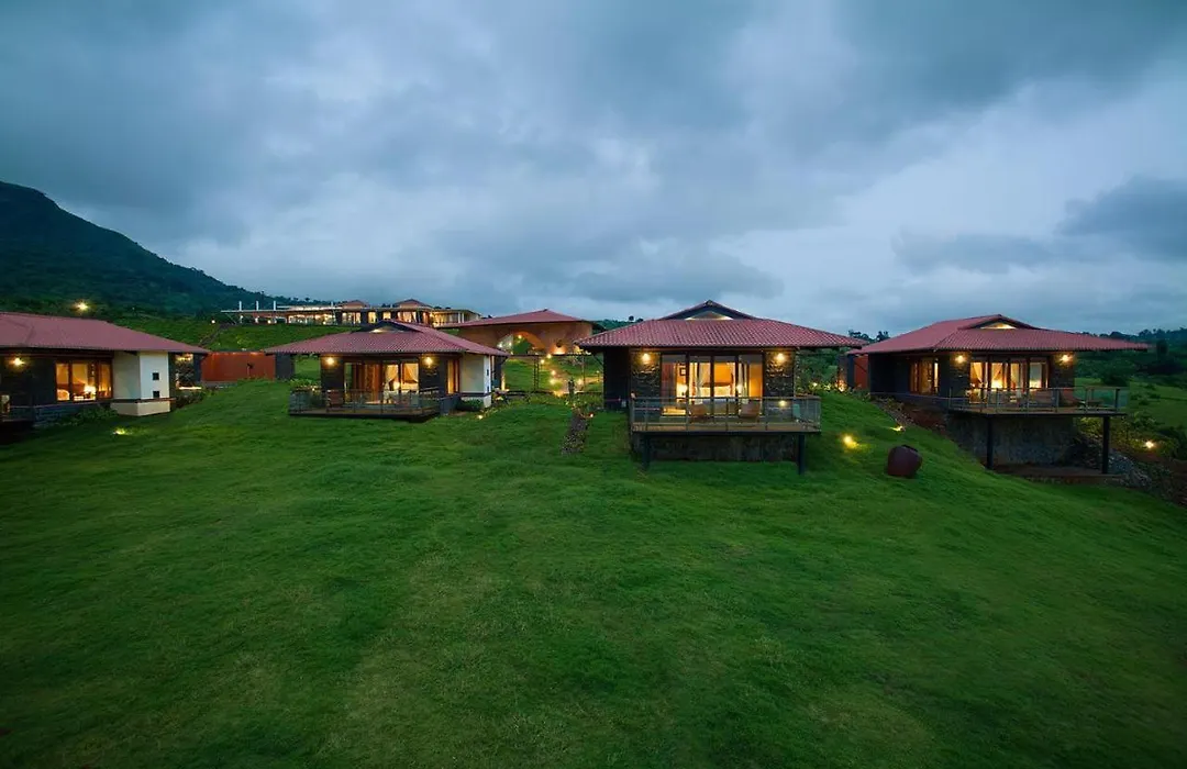 Resort Amanzi-1