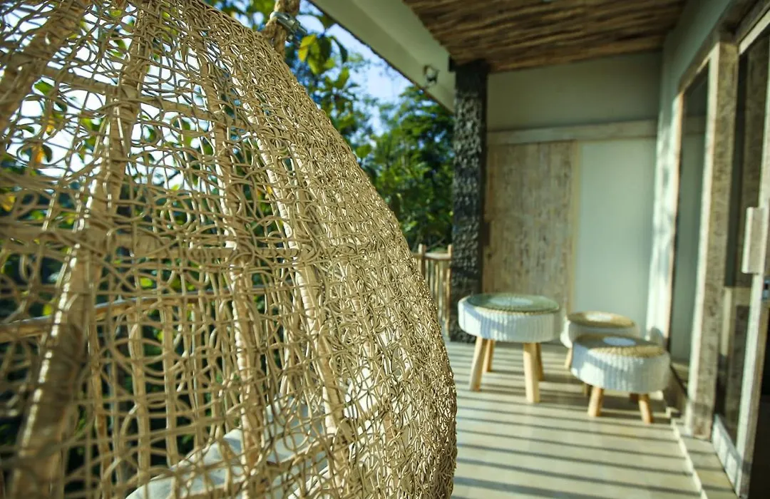 Angsoka Bungalow-1