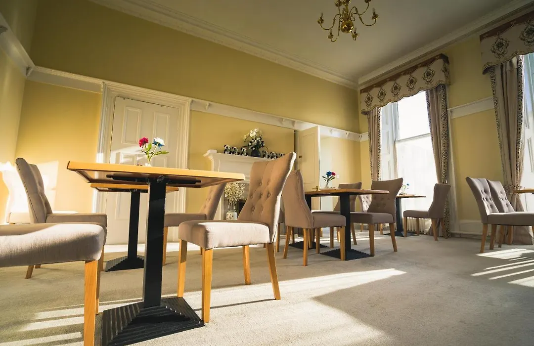 Duthus Lodge Guest House-1