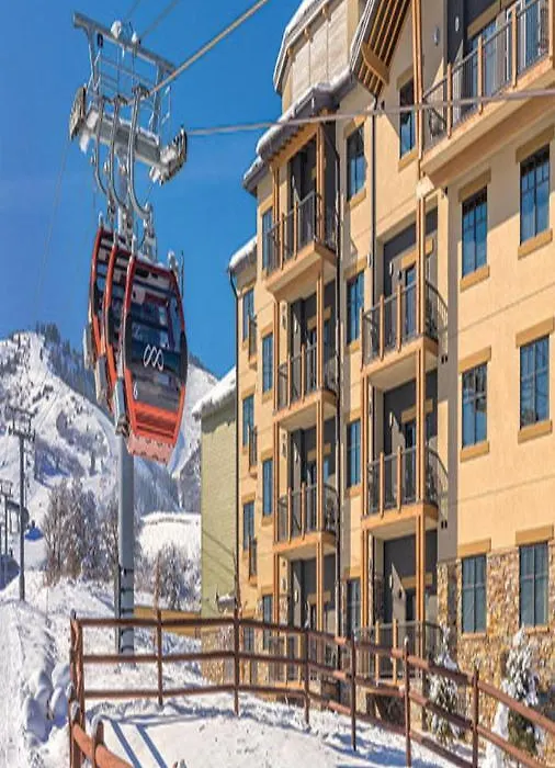 Club Wyndham Park City-1