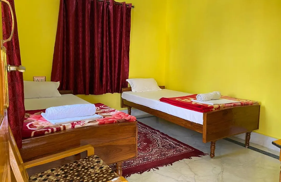 Rahul Guest House-1