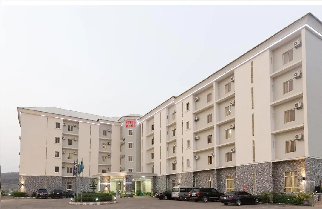 Hotel Reno-1