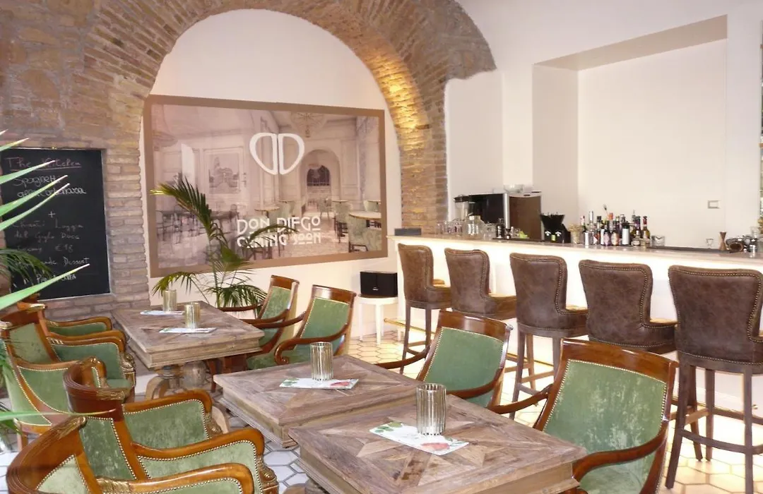 Hotel Milton Roma-1