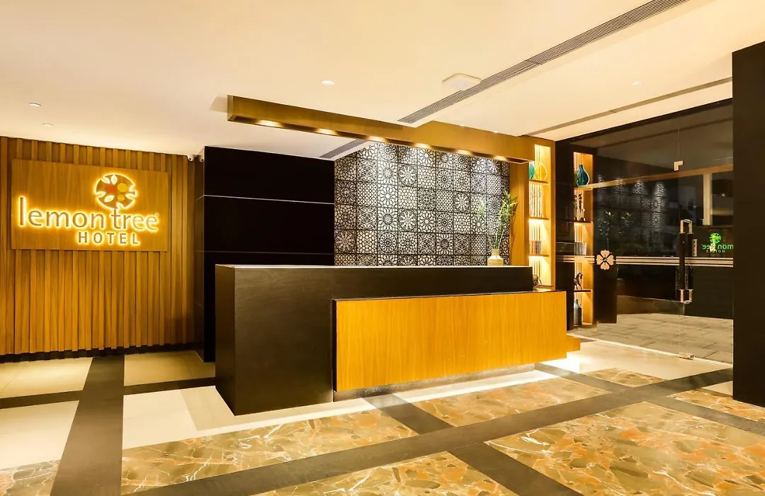 Lemon Tree Hotel Viman Nagar Pune-1