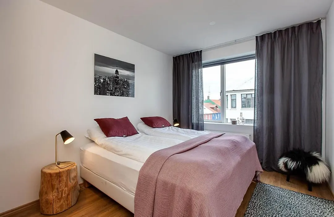 Tyr Apartments By Heimaleiga-1