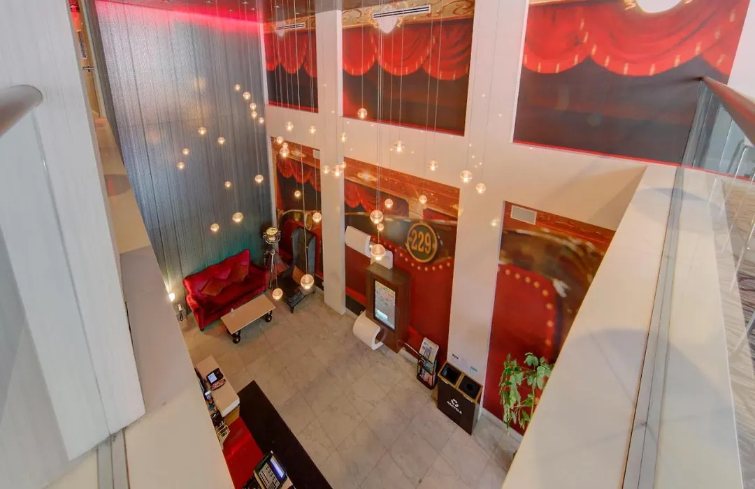 Hotel Indigo Brooklyn, An Ihg Hotel-1
