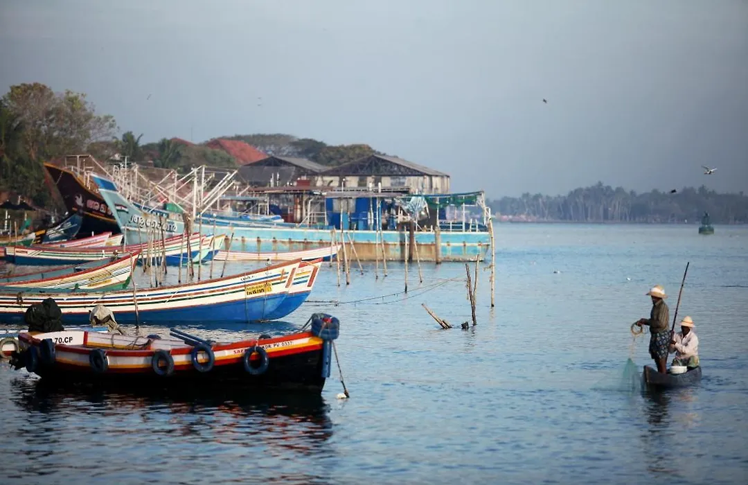 Bloom Boutique Waterfront Fort Kochi-1
