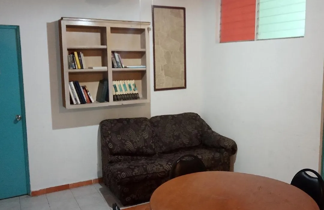 Posada Marpez-1