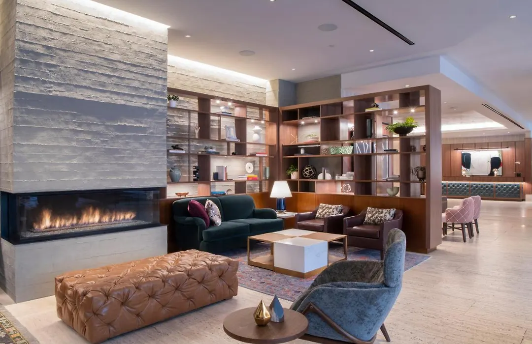 The Colonnade Hotel-1