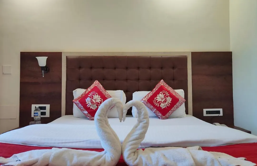 Hotel Grand Ganesha-1