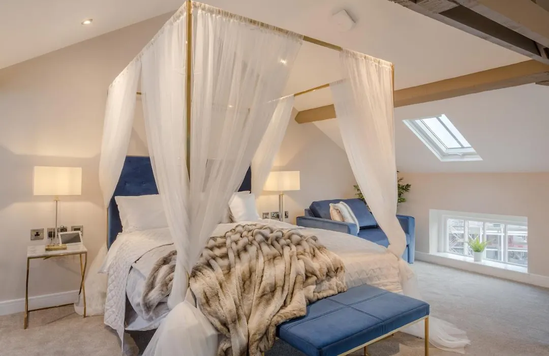 Heritage Mews Nottingham-1