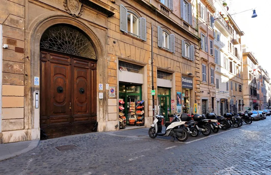 Roma Suite Monti-1