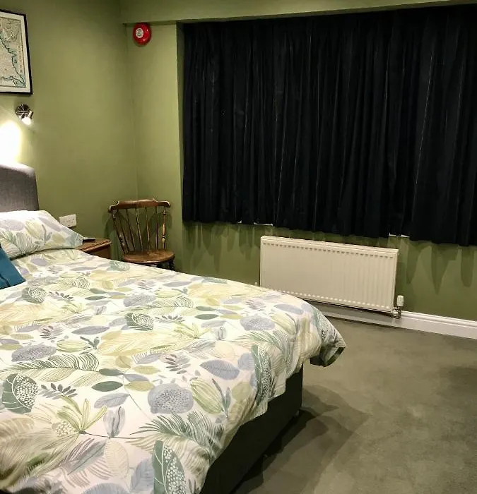 Dairy Guest House-1