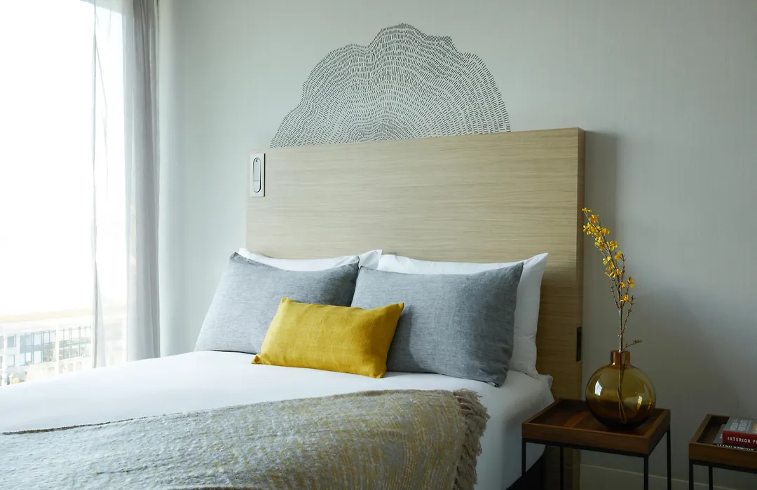 Bei San Francisco, Trademark Collection By Wyndham-1