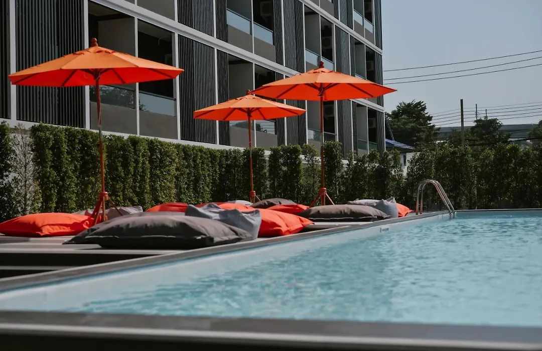 The Iconic Hotel Don Mueang Airport-1