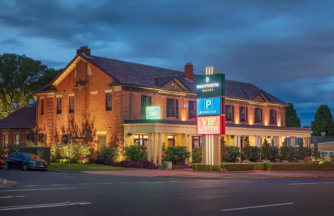 Wentworth Hotel-1
