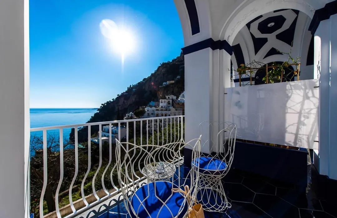 Imperati Suites By Alcione Residence-1