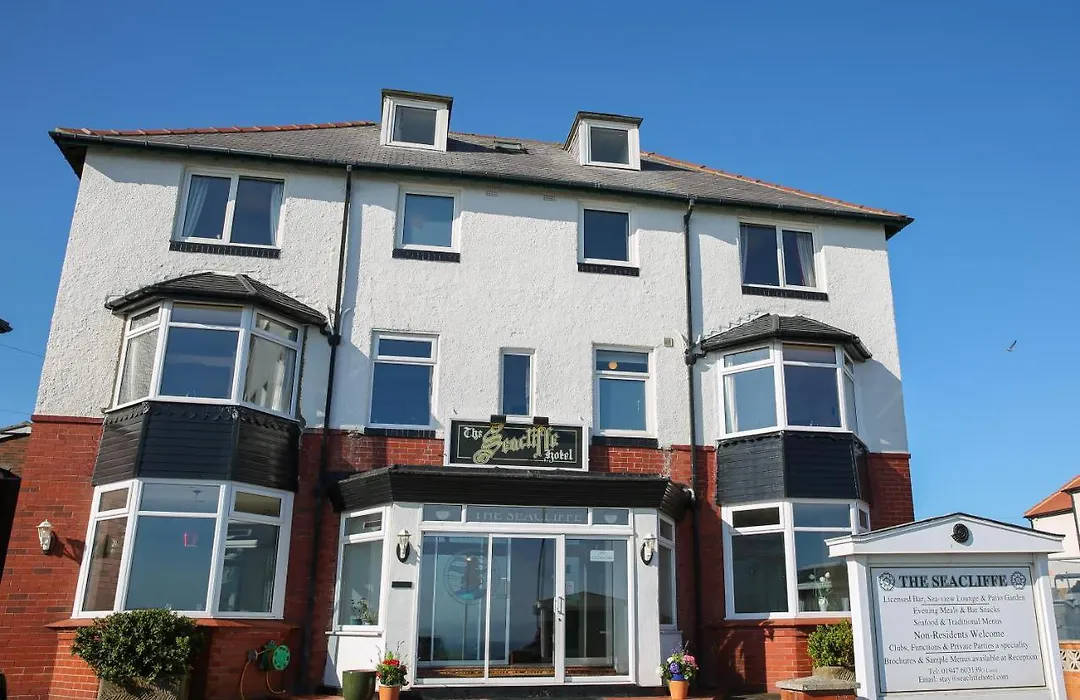 The Seacliffe - Whitby-1