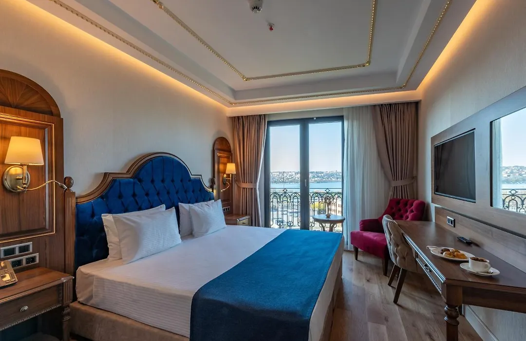 Bvs Bosphorus Pera Hotel-1
