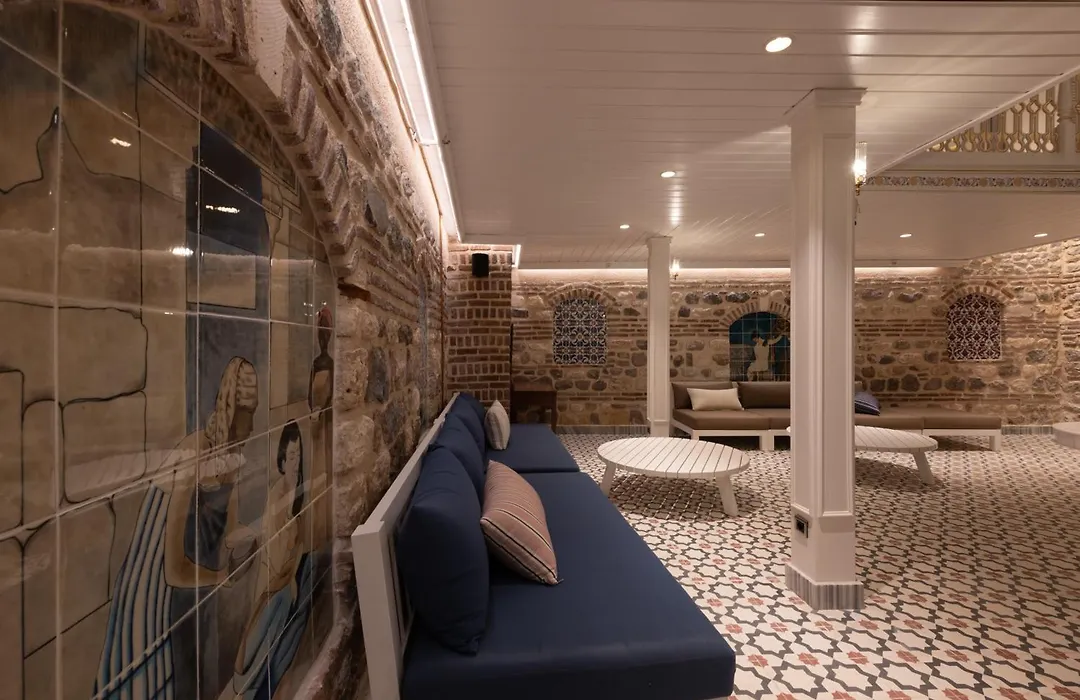 Bvs Bosphorus Pera Hotel-1