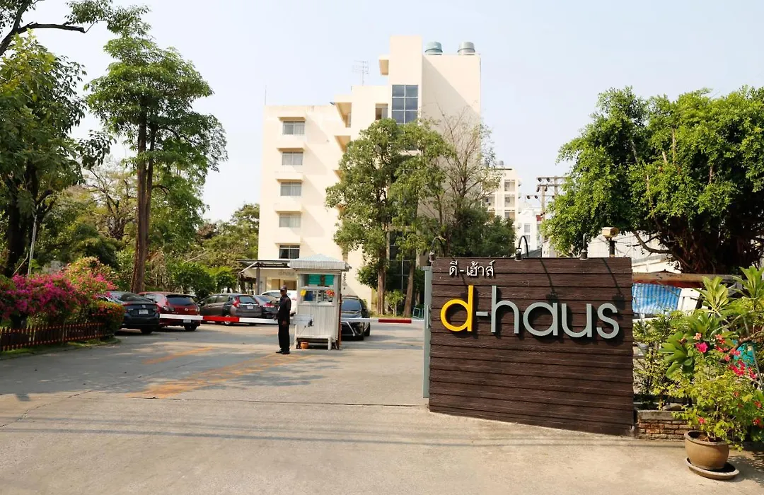 D-Haus Ladprao Residence-1