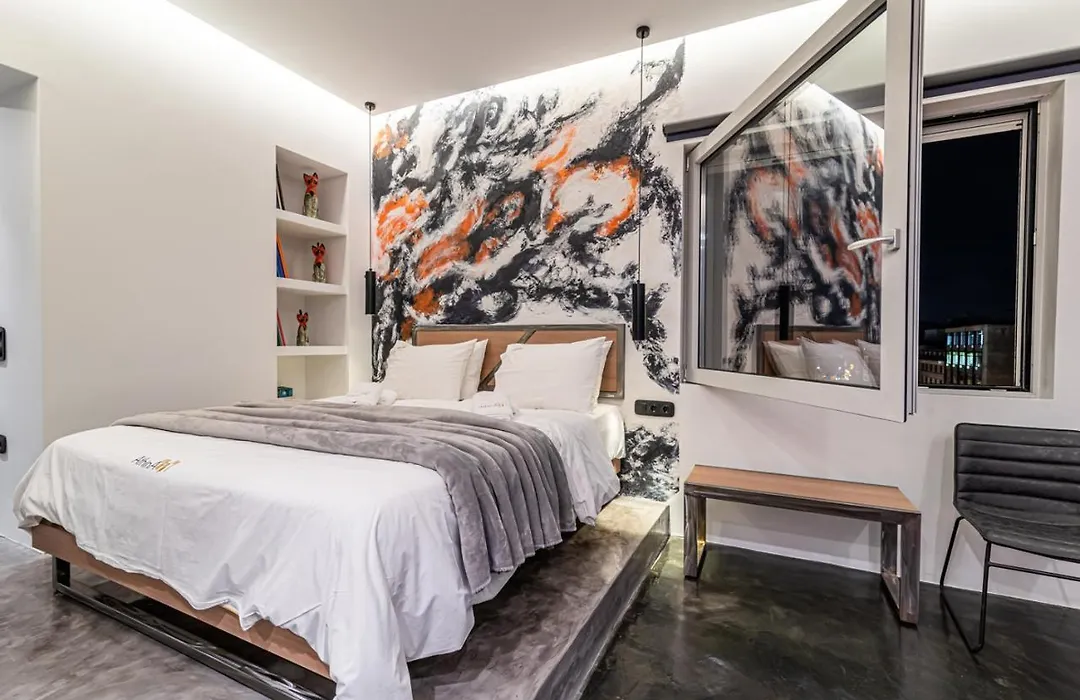 Athina Streetapartments-1