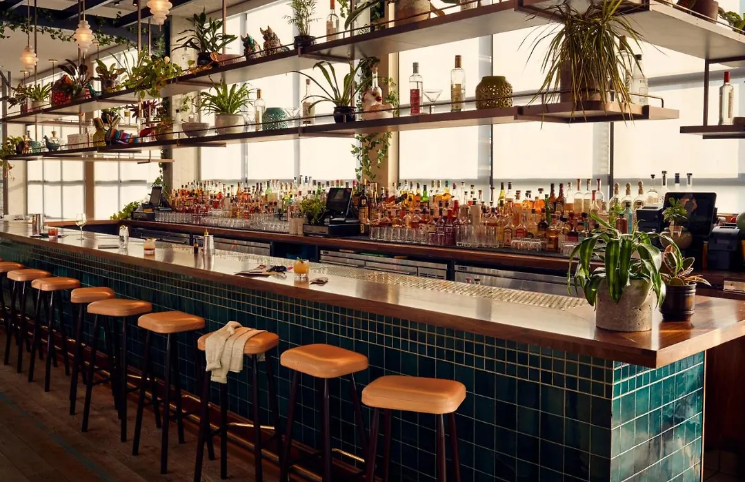 The Hoxton, Chicago-1