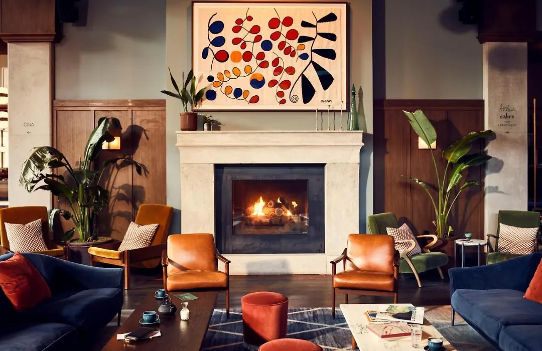 The Hoxton, Chicago-1