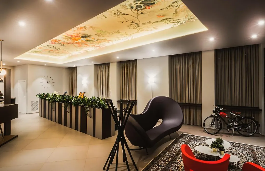 Lvg Hotel Collection - San Giovanni-1