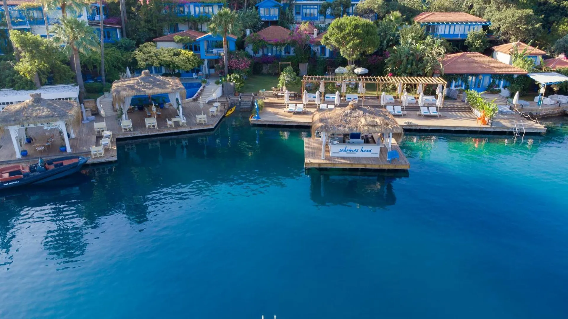 Sabrinas Haus - Adult Only +14 Hotel Marmaris - 2026 Prices, 4★, Marmaris