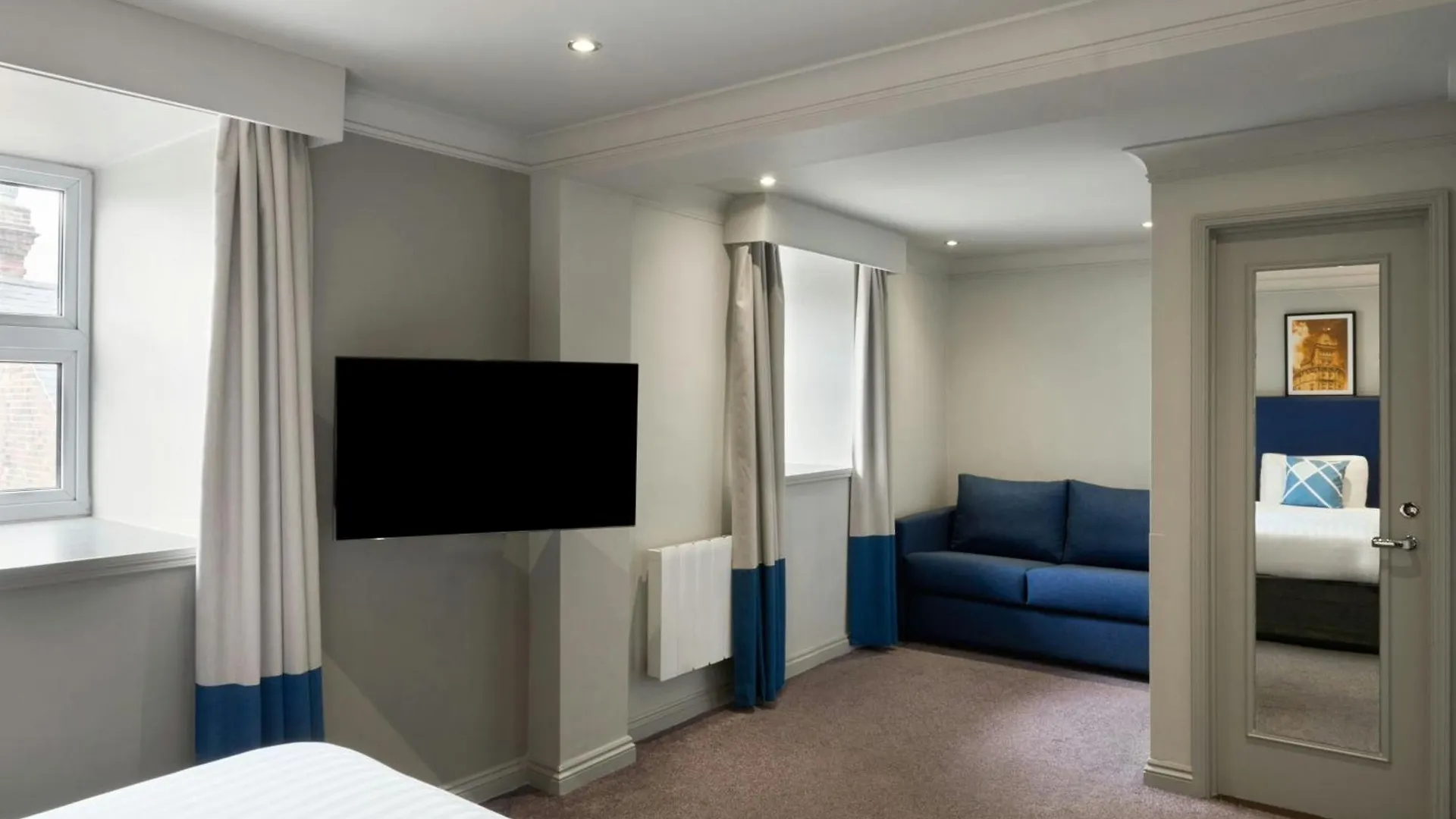 Four Points Flex By Sheraton Nottingham - 2026 Prices, 4★, Nottingham