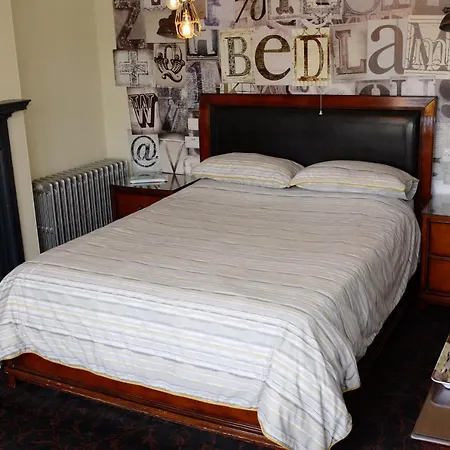 Bedlam House-2