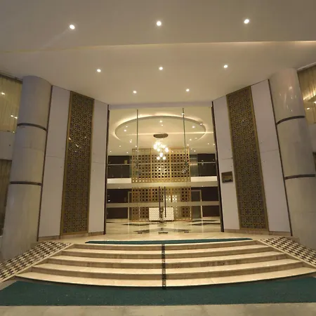 Shravanthi Sarovar Portico-2