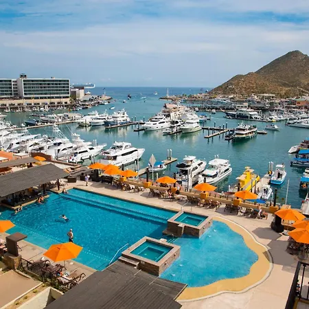 Hotel Tesoro Los Cabos-2