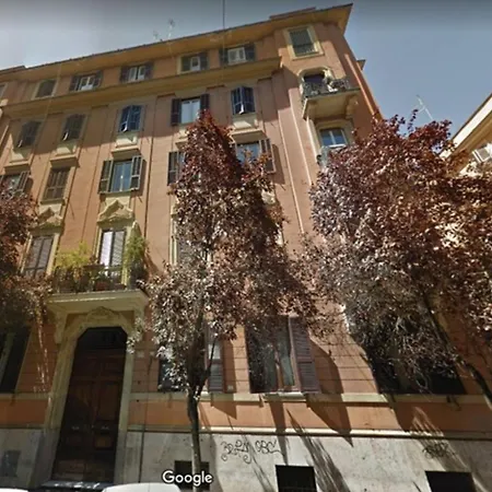 Charming Roma-2