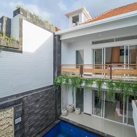 Puri Bagus Villa By Great Bali Villas-3