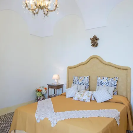 Casa Caprile Positano-2