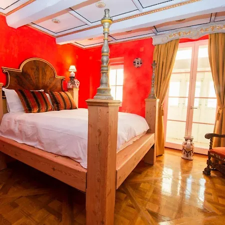 Casa Rocca Piccola B&B-3