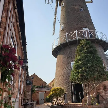 The Windmill-3