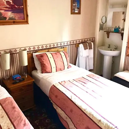 Ferintosh Guest House-2