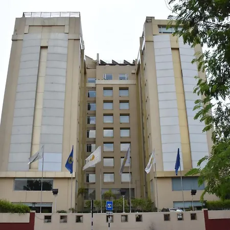 Fortune Park, Ahmedabad - Member Itc Hotels' Group-3