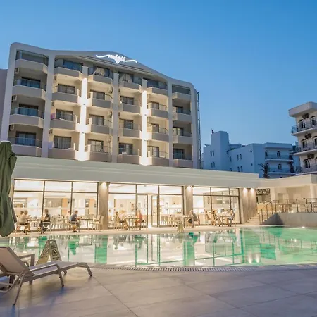 Premier Nergis Beach & Spa-2
