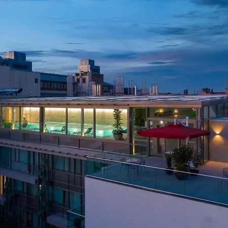 Cortile Hotel - Adults Only-2