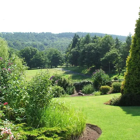 Ox Pasture Hall Hotel-2