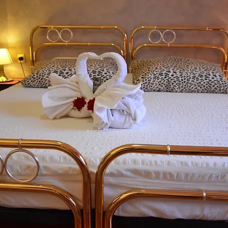 B&B Villa Olmo-2