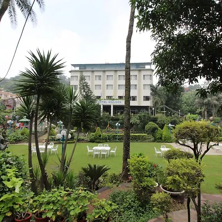 Hotel Hillock-3
