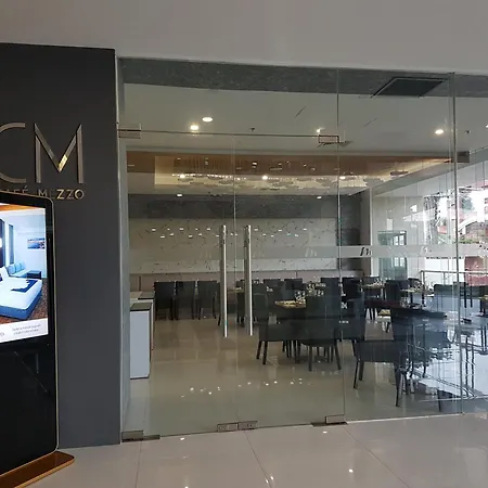 Mezzo Hotel-2