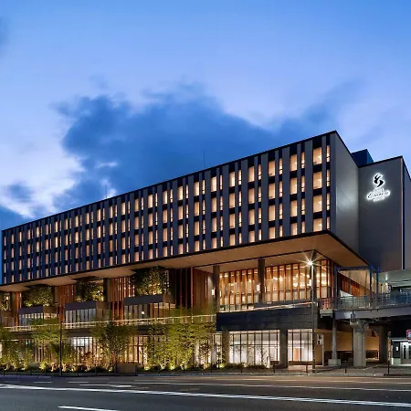 Hotel Emion Kyoto-2